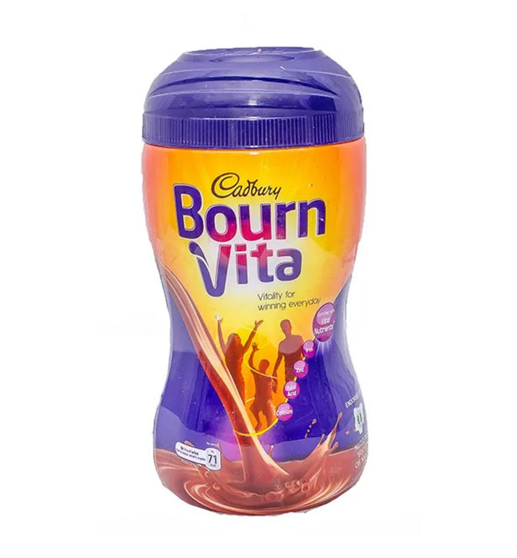 Bournvita 500G - 500g x 20