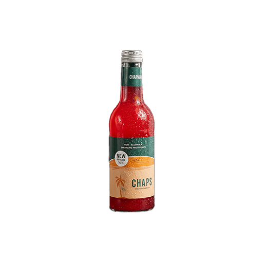 Chaps Premium Chapman 330ml