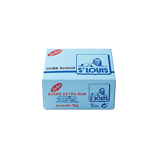 St. Louis Sugar - 500g