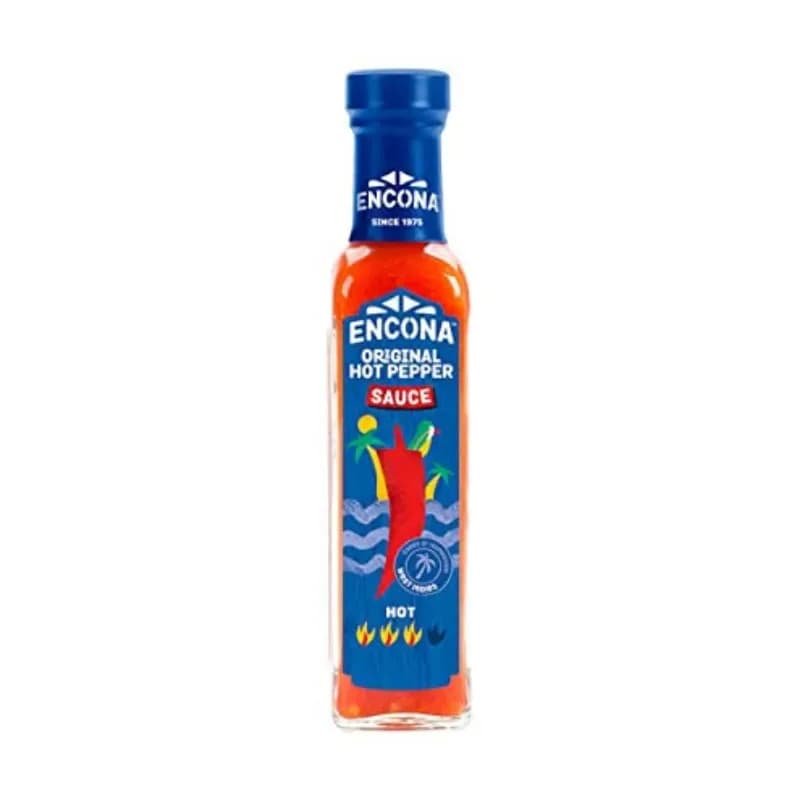 Encona Hot Pepper