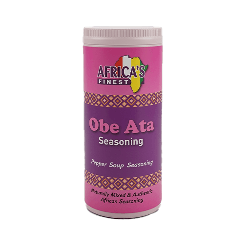 Africa Finest Seasoning - Obe Ata Seasoning