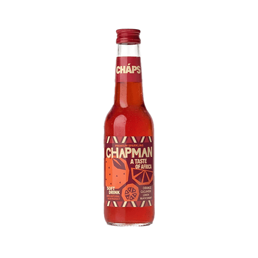 Chaps Premium Fruit Punch