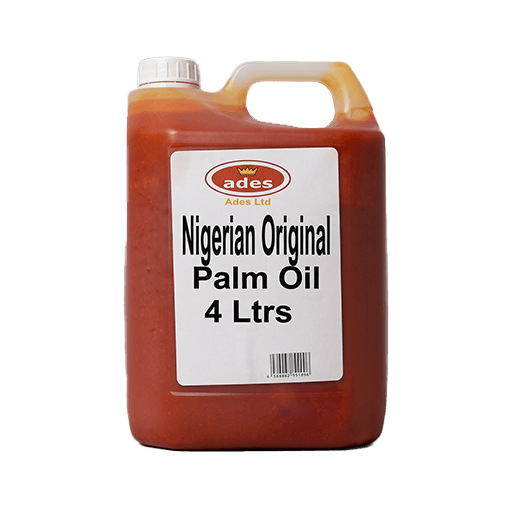 Ades Palm Oil